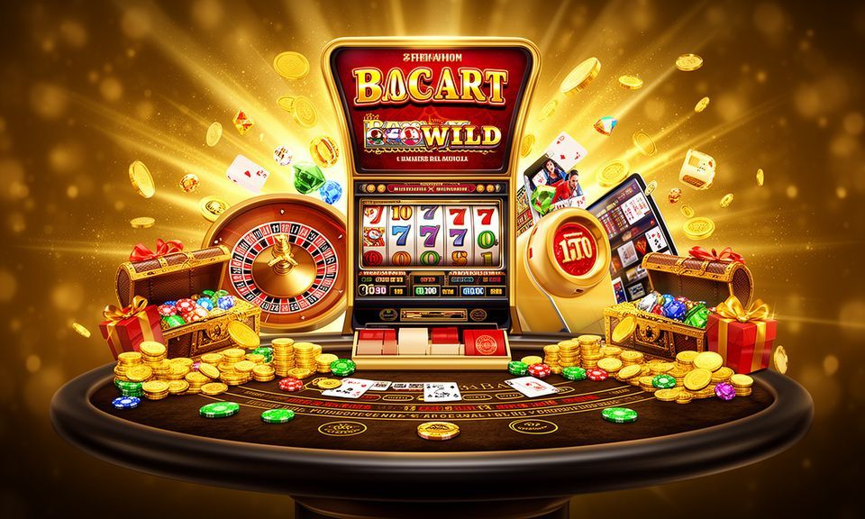 8xk What We Offer in Roulette Nightfire