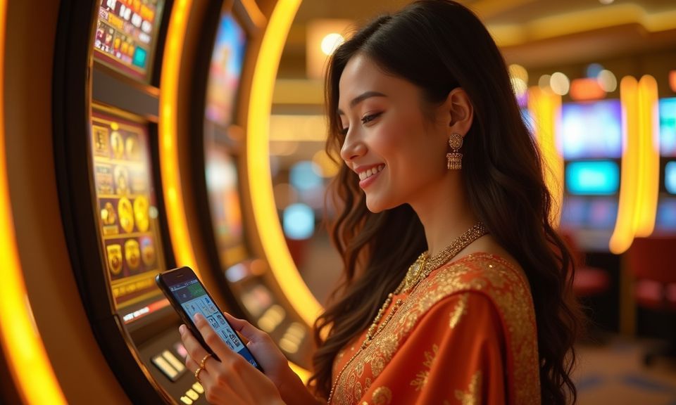 8xk Roulette Bangladesh Live